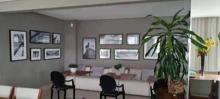 Apartamento com 1 dormitório à venda, 72 m² por R$ 499.000 - Sacomã - São Paulo/SP