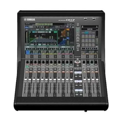 YAMAHA MESA DIGITAL DM7C COMPACT