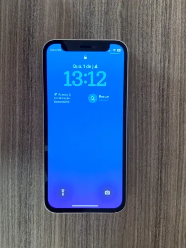 IPhone 12 mini