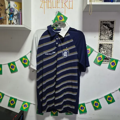 Camisa remo passeio