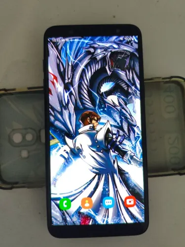 Samsung J8 64 Gb