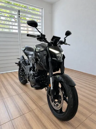 Zontes R350 | Garantia até 04/2027