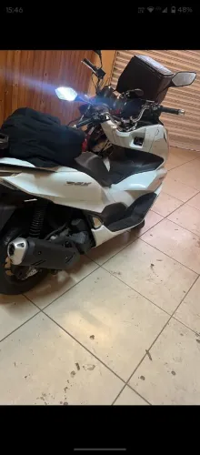 PCX 2023