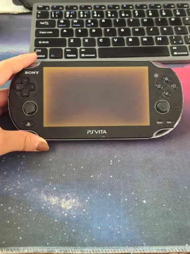 Vídeo game Ps Vitta