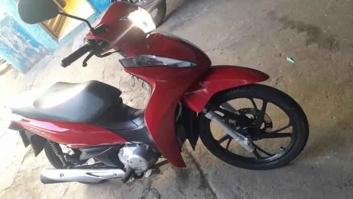 Biz 125 2024