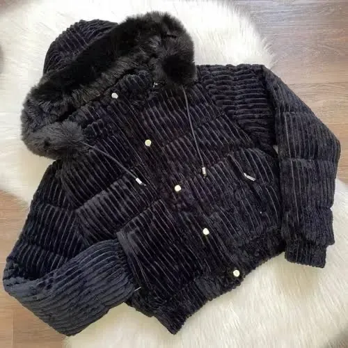 Blusa De Frio Bobojaco Feminino