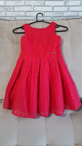 Vestido Verão Momento tamanho 10