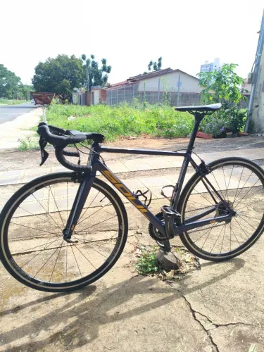 Speed Soul carbono 