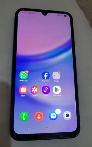 Galaxy A15 5G