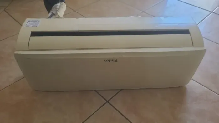 Vendo ar condicionado