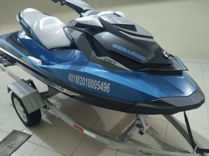 Jet Ski Sea doo