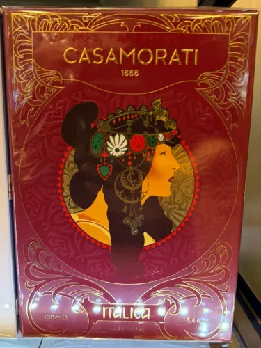 Xerjoff Casamorati Italica edp 100ml.