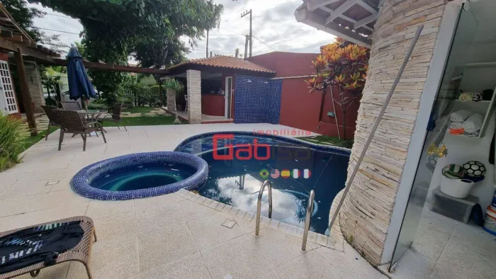 Casa com 4 dormitórios, 400 m² - venda por R$ 1.950.000,00 ou aluguel por R$ 9.120,00/mês
