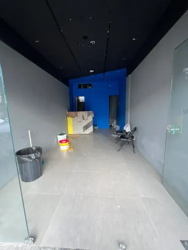 Sala comercial Pituba Ótima Localização