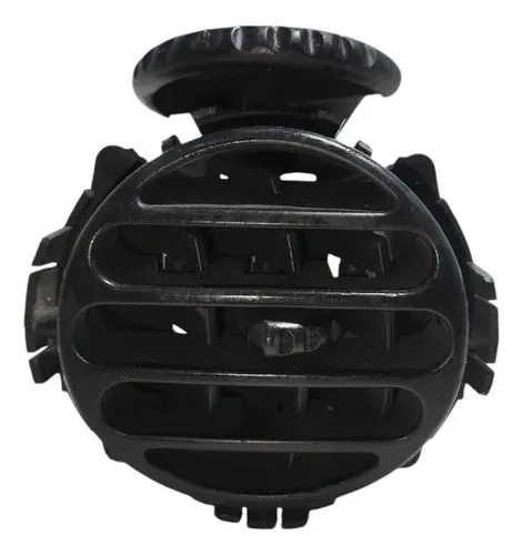 Difusor Ar Lateral Esq Renault Kangoo 2000 A 2009 223712b
