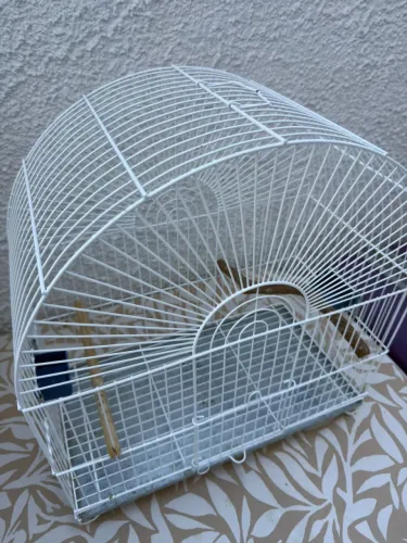 Gaiola
