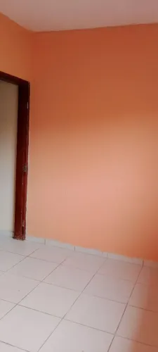 Para Alugar