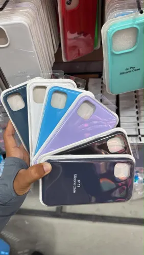 ACESSÓRIOS PRA CELULAR