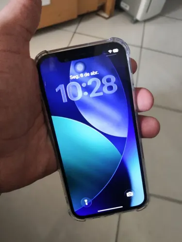 iPhone 12