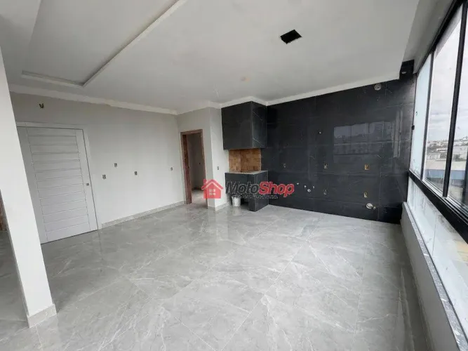 Apartamento com 3 dormitórios à venda, 112 m² por R$ 950.000,00 - Alto Feliz - Araranguá/S