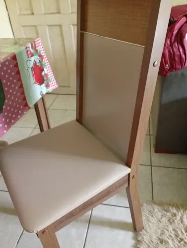 Mesa de jantar