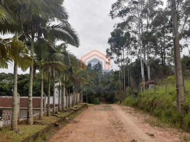 Terreno em Estância Alvorada - Jarinu
