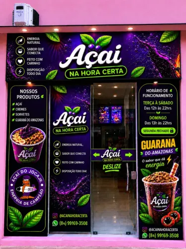 Acaiteria 