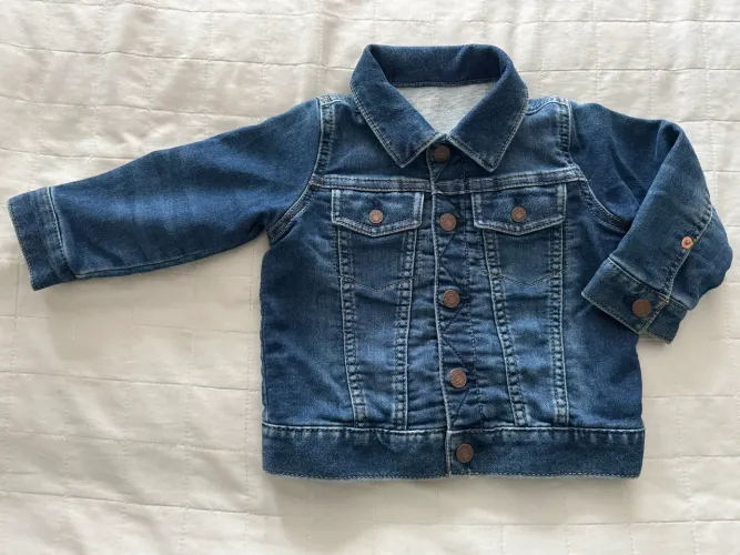 Jaqueta Gap 18 a 24 meses