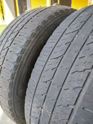 Pneu 225x60x17 Kumho