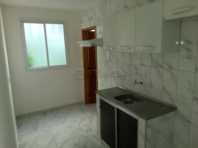 APARTAMENTO 2 DORMITÓRIOS BAIRRO PRÓXIMO AO VILA BRANCA - JACAREÍ