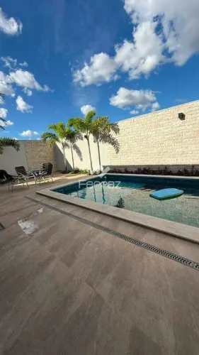 Casa em condomínio fechado à venda, 3 quartos, 3 suítes, 4 vagas, Condomínio Splendido - U