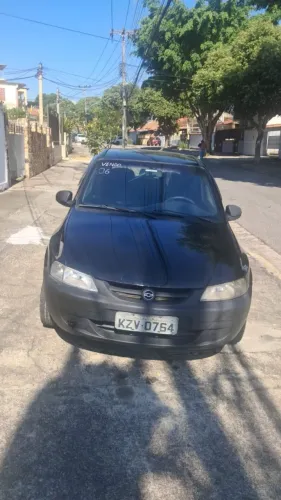 Peugeot 206 Selection/ Sensation 1.0 16V 3P 2006