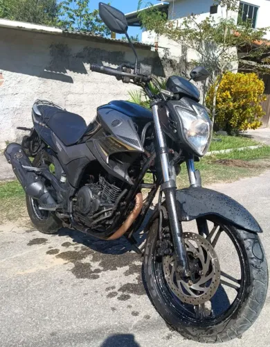 Moto.