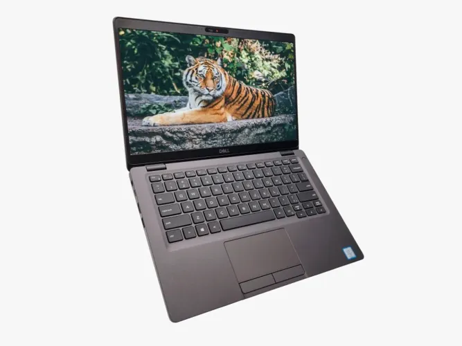 Notebook Dell Latitude 5300 - i5 | 8GB | 256GB NVMe