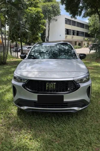 Fiat Fastback Impetus 1.0 200 T. Flex AUT 2023