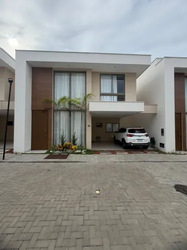 CASA A VENDA (vilas do Atlântico )
