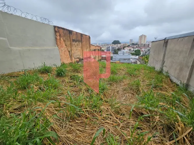Lote Comercial à Venda no Bonfim Ideal para Investidores! Próximo à Rodoviária e Centro d