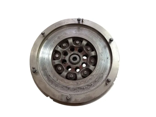 Volante Biomassa Motor Sprinter 415 2.2 2019 