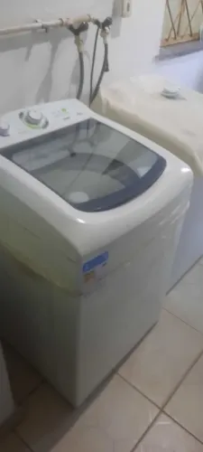 maquina de lavar Consul 11kg