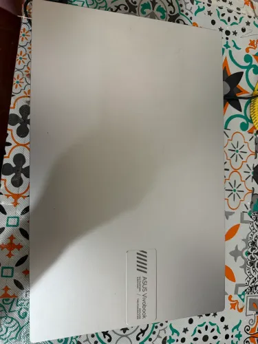 ASUS Vivobook Go 14/15 15.6 P I3-N305 4GB 256GBSSD W11 Valor: R$ 1.499,99 Reais