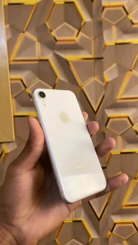 iPhone xr impecável 