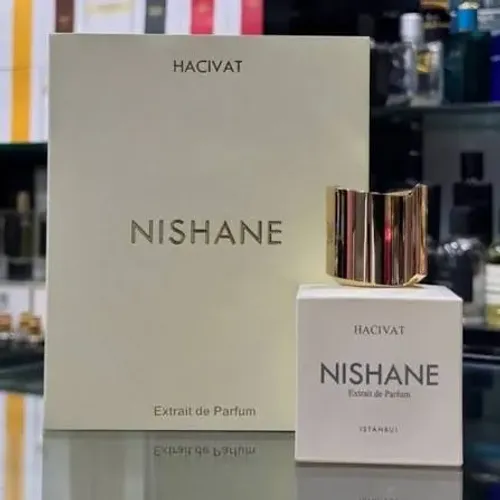 Nishane Hacivat EDP 100ml Lacrado