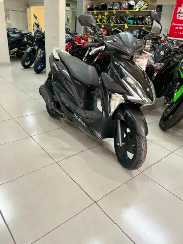 HONDA ELITE 125 ? 2023/2024