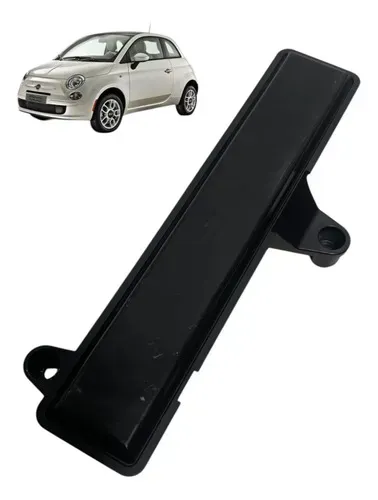 Tampa Filtro Ar Cabine Fiat 500 2012