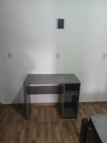 Kitnet Mobiliada