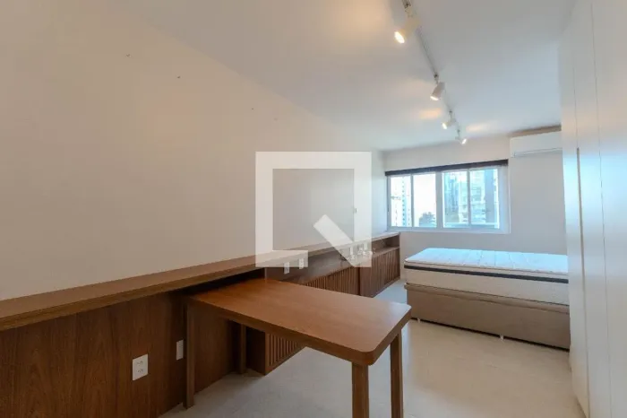 Apartamento à Venda - Bela Vista, 1 Quarto, 30 m2