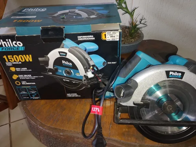Máquina force