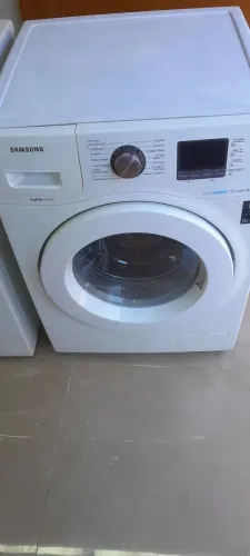 Lava e seca