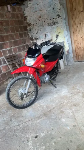 Honda Pop 110i 2021