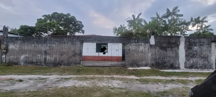 Casa em Mosqueiro